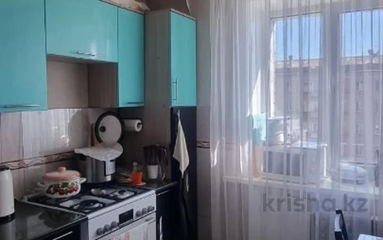 3-комнатная квартира · 70 м² · 5/5 этаж, Гастелло за 27 млн ₸ в Петропавловске — фото 2