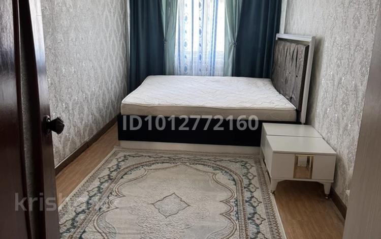 2-бөлмелі пәтер · 65 м² · 2/5 қабат, мкр Каратау 6, бағасы: 120 000 ₸ в Таразе — фото 2