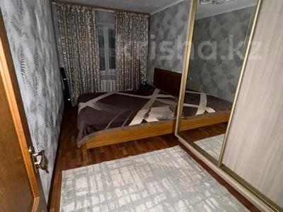 3-комнатная квартира, 59 м², 3/4 этаж, Ауэзова за 34 млн 〒 в Алматы