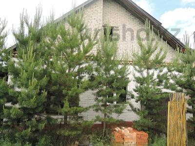 Отдельный дом · 6 комнат · 100 м² · 100 сот., Щербаково, Сосновый бор за 32 млн 〒 в Костанайской обл.