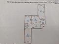 3-комнатная квартира · 95.5 м² · 9/9 этаж, мкр Шымсити, Байдибек би 2Г — Памятник Байдибек би за 55 млн ₸ в Шымкенте, Абайский р-н — фото 10