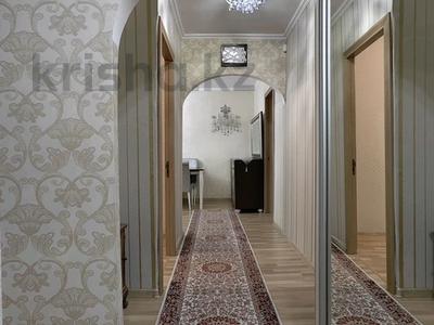 3-бөлмелі пәтер · 59 м² · 2/5 қабат, Гагарина 10 — Толе Би, бағасы: 44 млн ₸ в Алматы, Бостандыкский р-н