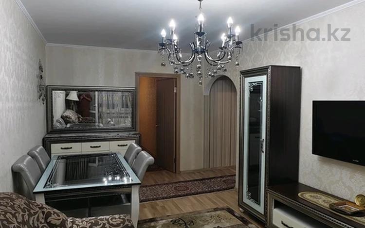 3-комнатная квартира · 59 м² · 2/5 этаж, Гагарина 10 — Толе Би за 44 млн ₸ в Алматы, Бостандыкский р-н — фото 8