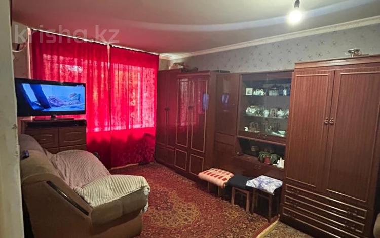 1-бөлмелі пәтер · 30.1 м² · 2/5 қабат, ТОРАЙГЫРОВА 18, бағасы: 11 млн ₸ в Павлодаре — фото 2