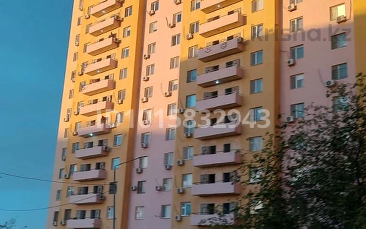 2-бөлмелі пәтер · 72.5 м² · 1/16 қабат, Алмагүл ш/а. 17, бағасы: 26 млн ₸ в Атырау, мкр. Алмагуль — фото 2
