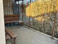 Часть дома · 3 комнаты · 58 м² · 5 сот., Кокжелек 9 — ул. Тулебаева за 27 млн ₸ в Астане, Сарайшык р-н — фото 7