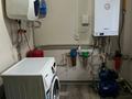 Часть дома · 3 комнаты · 58 м² · 5 сот., Кокжелек 9 — ул. Тулебаева за 27 млн ₸ в Астане, Сарайшык р-н — фото 8