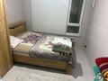 2-комнатная квартира · 49 м² · 4/12 этаж, Жаңа қала 9 көше — Туран Молдығы жаны, Шымкент тас жолы бойы. шинойл заправка сынын қасы за 120 000 ₸ в Туркестане
