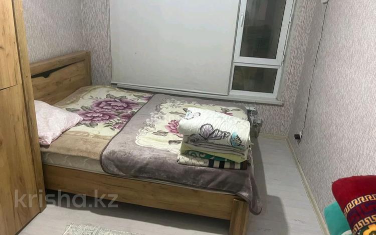 2-комнатная квартира · 49 м² · 4/12 этаж, Жаңа қала 9 көше — Туран Молдығы жаны, Шымкент тас жолы бойы. шинойл заправка сынын қасы за 120 000 ₸ в Туркестане — фото 2