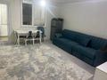 2-комнатная квартира · 49 м² · 4/12 этаж, Жаңа қала 9 көше — Туран Молдығы жаны, Шымкент тас жолы бойы. шинойл заправка сынын қасы за 120 000 ₸ в Туркестане — фото 2