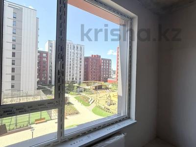 2-бөлмелі пәтер · 43 м² · 5/12 қабат, Турар Рыскулов 22, бағасы: 35.5 млн ₸ в Астане, Есильский р-н