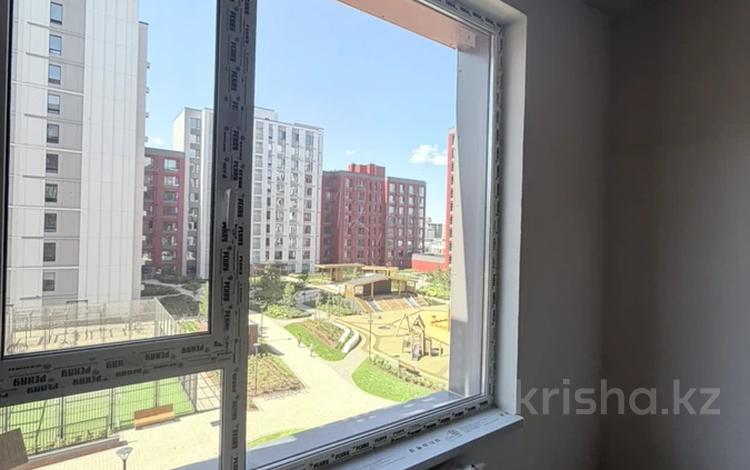 2-комнатная квартира · 43 м² · 5/12 этаж, Турар Рыскулов 22 за 35.5 млн ₸ в Астане, Есильский р-н — фото 7