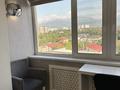 4-комнатная квартира, 140 м², 9/10 этаж, мкр Мамыр-2 за 93 млн 〒 в Алматы, Ауэзовский р-н — фото 27