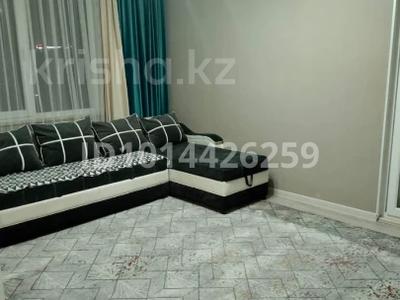 2-бөлмелі пәтер · 65 м² · 5/9 қабат, Нұрсәт ш/а 133/2, бағасы: 33 млн ₸ в Шымкенте, Каратауский р-н