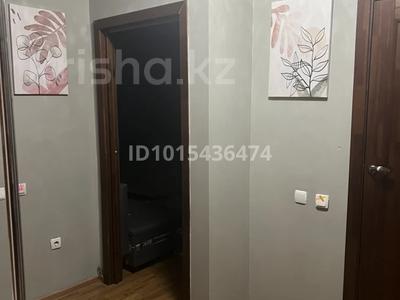 1-комнатная квартира · 43 м² · 3/16 этаж, мкр Мамыр-1 29 — Момышулы/Шаляпина за 250 000 ₸ в Алматы, Ауэзовский р-н