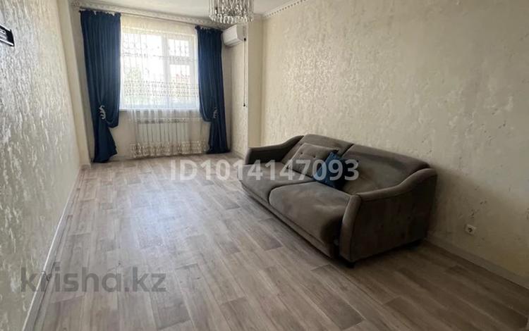 3-комнатная квартира · 90 м² · 3/9 этаж, мкр Нурсат, Мкр Нурсат-2 14 — Рахима Плаза за 200 000 ₸ в Шымкенте, Каратауский р-н — фото 2