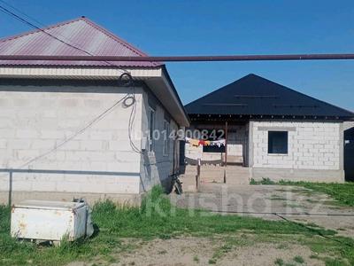 Отдельный дом · 3 комнаты · 50 м² · 6 сот., Тлендиева 78 за 28 млн ₸ в Карабулаке (п.Ключи)