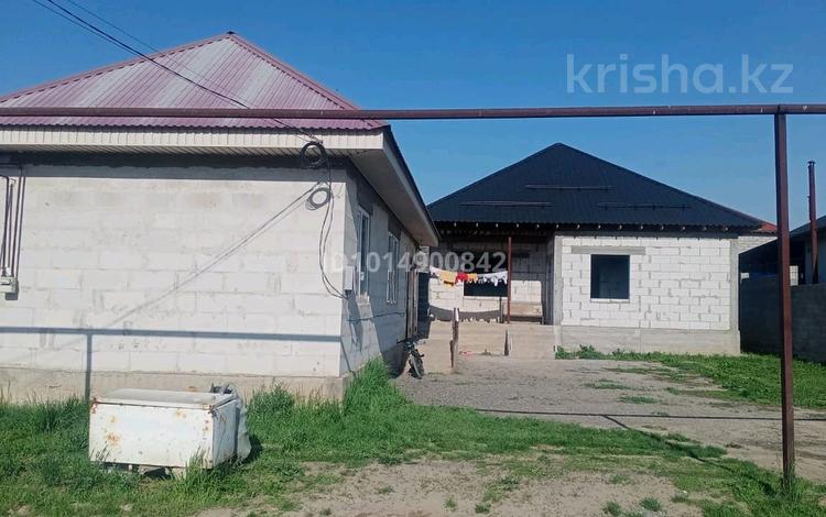 Отдельный дом · 3 комнаты · 50 м² · 6 сот., Тлендиева 78 за 28 млн ₸ в Карабулаке (п.Ключи) — фото 2