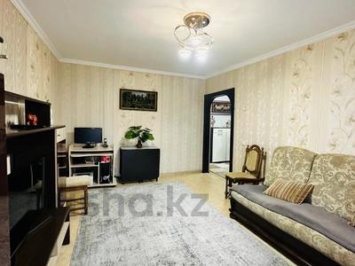 2-комнатная квартира · 54 м² · 5/5 этаж, ПАНФИЛОВА — РАЙОН ЦУМА за 21.4 млн 〒 в Семее