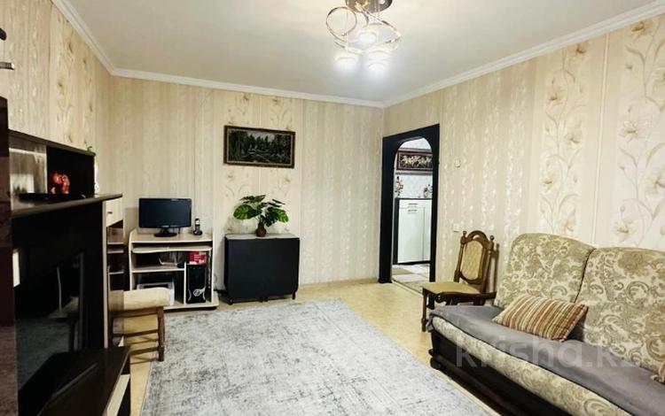 2-комнатная квартира · 54 м² · 5/5 этаж, ПАНФИЛОВА — РАЙОН ЦУМА за 20.9 млн ₸ в Семее — фото 5