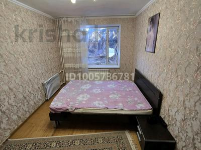 3-комнатная квартира · 80 м² · 6/10 этаж, мкр Шанхай, Турмагамбетова 36/3 за 17.6 млн 〒 в Актобе