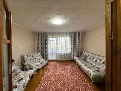 3-комнатная квартира · 66.2 м² · 3/5 этаж, 2 микрарайон 3Г — Во дворе лагерь “Жас Ұлан”, магазин Кристина, Элит, базар за 6.5 млн ₸ в Шульбинске