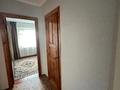 3-комнатная квартира · 66.2 м² · 3/5 этаж, 2 микрарайон 3Г — Во дворе лагерь “Жас Ұлан”, магазин Кристина, Элит, базар за 6.5 млн ₸ в Шульбинске — фото 8