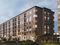 2-бөлмелі пәтер · 54.92 м² · 5/6 қабат, Қайрат ш/а. уч. 377 — Halyk Arena, бағасы: 33.5 млн ₸ в Алматы, Турксибский р-н