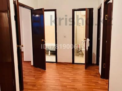 2-комнатная квартира · 55 м² · 2/5 этаж, Султан Бейбарыс 91А — Школа мурагер район взлетка за 120 000 〒 в 