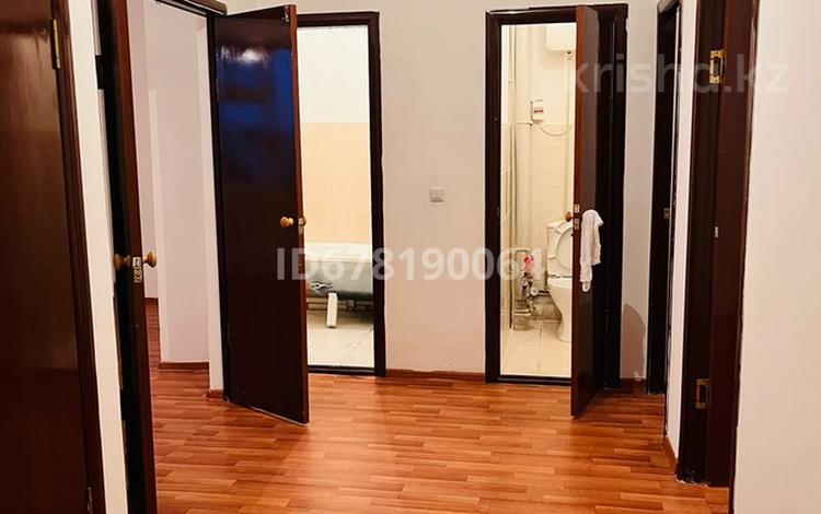 2-комнатная квартира · 55 м² · 2/5 этаж, Султан Бейбарыс 91А — Школа мурагер район взлетка за 120 000 〒 в  — фото 11