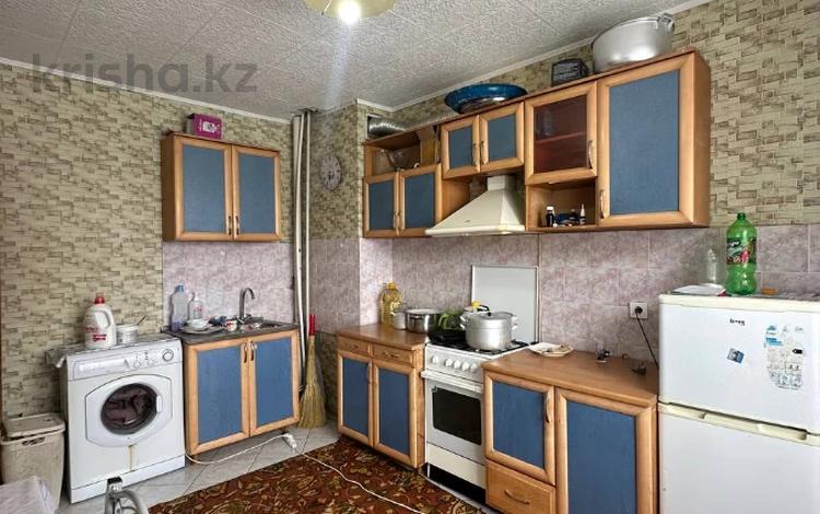 3-комнатная квартира · 66.4 м² · 2/5 этаж, 5-й микрорайон, 5 микрорайон 7А за 23 млн 〒 в Костанае — фото 22