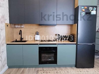 2-комнатная квартира · 41 м² · 8/9 этаж, Е 496 7 — 103 школа за 29.7 млн 〒 в Астане, Есильский р-н