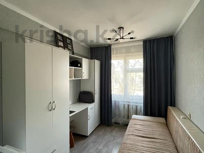 4-комнатная квартира · 62 м² · 2/5 этаж, Калмыкова 1/1 за 18.4 млн ₸ в Балхаше