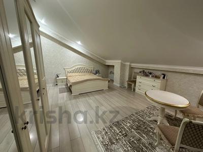 4-комнатная квартира · 165 м² · 2/3 этаж, мкр Алгабас, Шамшырак за 63.5 млн ₸ в Алматы, Алатауский р-н