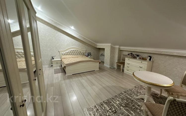 4-комнатная квартира · 165 м² · 2/3 этаж, мкр Алгабас, Шамшырак за 63.5 млн ₸ в Алматы, Алатауский р-н — фото 5