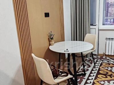 1-бөлмелі пәтер · 23 м² · 4/9 қабат, Кургальджинское шоссе, бағасы: 15.7 млн ₸ в Астане, Нура р-н