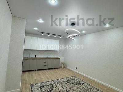 2-комнатная квартира · 40 м² · 11/12 этаж, Тынышбаева 6 — Байтурсынова за 24 млн ₸ в Астане, Сарайшык р-н