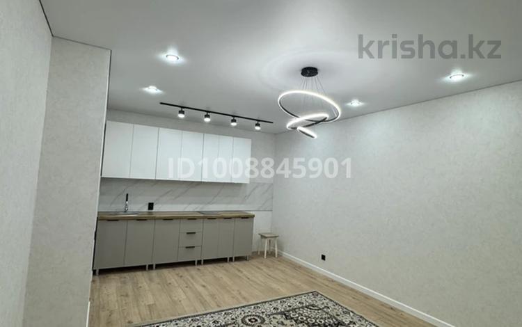 2-комнатная квартира · 40 м² · 11/12 этаж, Тынышбаева 6 — Байтурсынова за 24 млн ₸ в Астане, Сарайшык р-н — фото 2