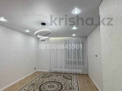 2-комнатная квартира · 40 м² · 11/12 этаж, Тынышбаева 6 — Байтурсынова за 23.5 млн ₸ в Астане, Сарайшык р-н