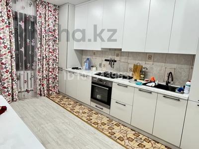 Отдельный дом · 4 комнаты · 100 м² · 10 сот., Машхур копейулы 45 за 29 млн ₸ в Актобе, мкр Москва