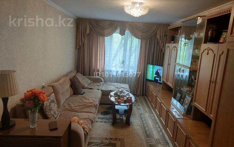 2-комнатная квартира · 42 м² · 4/4 этаж, Жандосова — Жандосова саина за 32 млн ₸ в Алматы, Ауэзовский р-н — фото 2