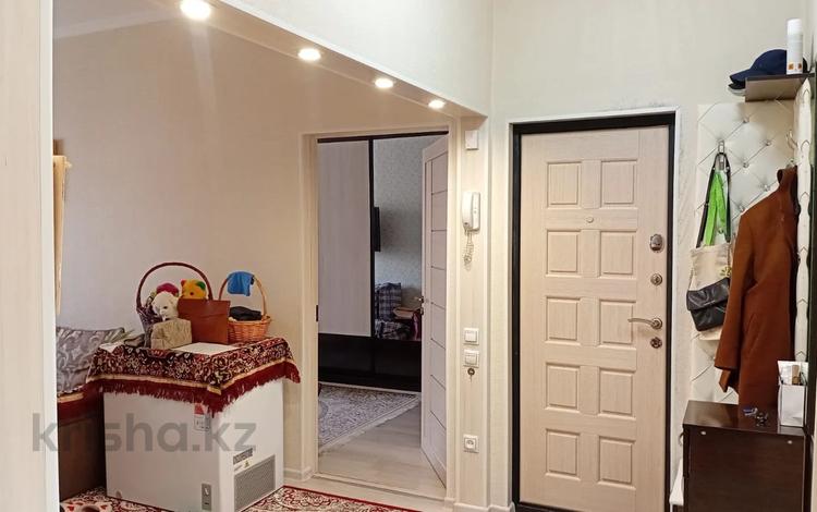 4-бөлмелі пәтер · 70 м² · 4/5 қабат, Аса 40 — Кайкармет касында, бағасы: 24.5 млн 〒 в Таразе — фото 2