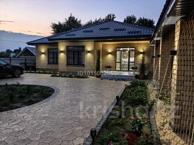 Жеке үй · 4 бөлме · 175 м² · 10 жүзд., СТ Строитель 61 — Женский монастырь, бағасы: 100 млн ₸ в Уральске