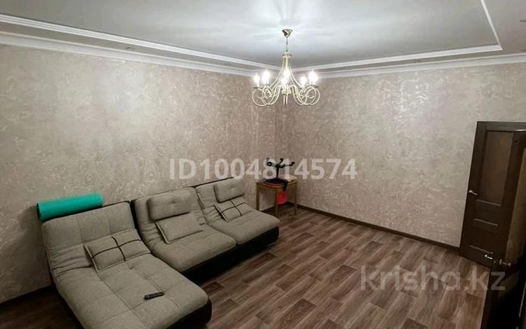 2-бөлмелі пәтер · 78 м² · 10/13 қабат, Е430 2, 2/2, 2а, 4 — Кургальджинское шоссе\Ч.Айтматова, бағасы: 350 000 ₸ в Астане, Нура р-н — фото 9