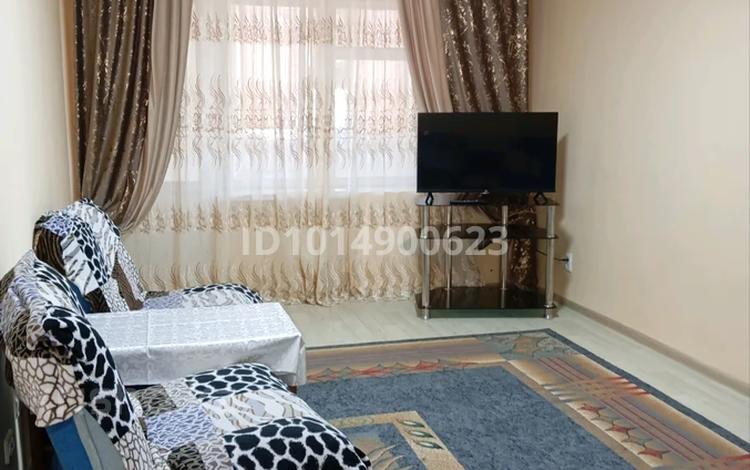 2-бөлмелі пәтер · 60 м² · 2/5 қабат, 8-ш/а. 26, бағасы: 140 000 ₸ в Актау, 8-й мкр — фото 2