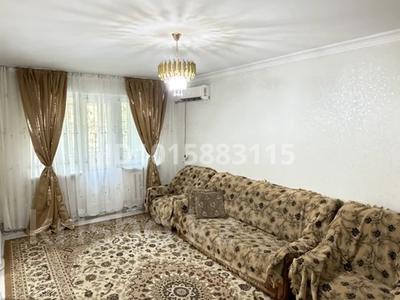 2-бөлмелі пәтер · 49 м² · 2/5 қабат, Республика 25Б 47 — Пересечение Проспект Республики и улицы Калдаякова, бағасы: 20 млн ₸ в Шымкенте, Аль-Фарабийский р-н