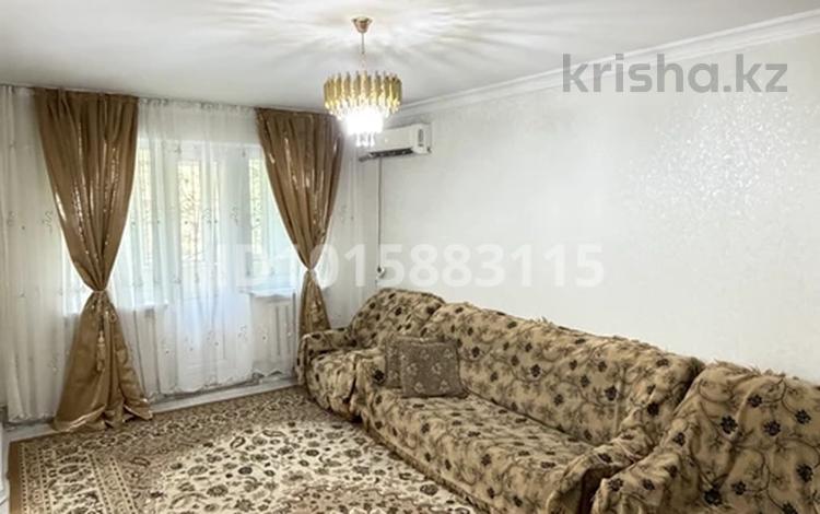 2-бөлмелі пәтер · 49 м² · 2/5 қабат, Республика 25Б 47 — Пересечение Проспект Республики и улицы Калдаякова, бағасы: 20 млн ₸ в Шымкенте, Аль-Фарабийский р-н — фото 2