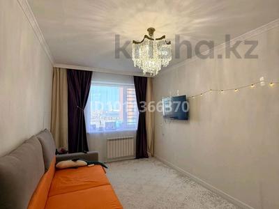 1-комнатная квартира · 35.5 м² · 2/5 этаж, Республика 1/1 4 за 18 млн 〒 в Косшы