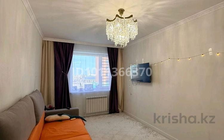 1-комнатная квартира · 35.5 м² · 2/5 этаж, Республика 1/1 4 за 18 млн ₸ в Косшы — фото 2