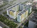 3-комнатная квартира · 108.56 м², Сарайшык р-н за ~ 63.5 млн 〒 в Астане — фото 8